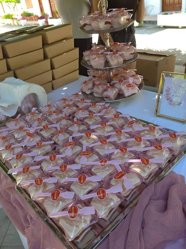 Μιχαήλ Δόλωμας - Γαστρονομία και φιλοξενία