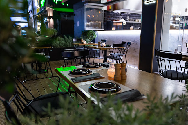 Comentarii opinii despre Pasta d' Oro