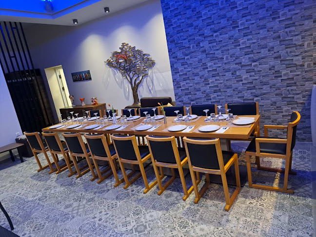 Opinii despre Αυθεντικο, πρατηριο αρτου και γλυκου în Λιβαδειά - Γαστρονομία και φιλοξενία