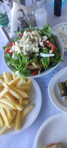 Opinii despre TAVERNA CRETA în Χόνδρος - Γαστρονομία και φιλοξενία