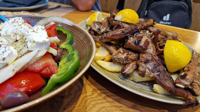 Κυδωνίας 20, Ηράκλειο 712 02