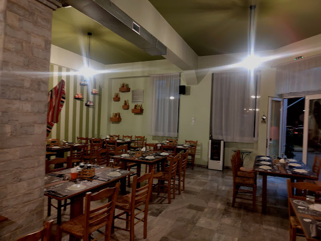 ΧΑΣΑΠΟΤΑΒΕΡΝΑ Ο ΣΑΒΒΑΣ