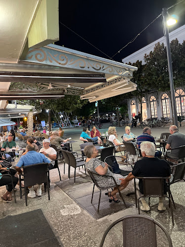 Ζαχαροπλαστείο Γιαννής (ΑΠΟΣΤ. ΓΙΑΝΝΗΣ ΚΑΙ ΣΙΑ Ο.Ε.)