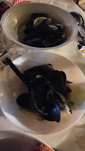 Opinii despre Taverna klimataria în Πάτρα - Γαστρονομία και φιλοξενία