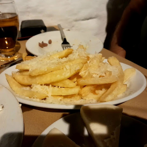 Ταβέρνα Ο Γιώργης - Μελανές