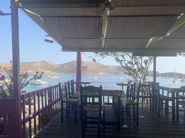 Opinii despre STIGMA ARCHANGELOS - ΑΓΟΥΡΟΣ ΑΝΑΣΤΑΣΙΟΣ în Αγ. Μαρίνα - Γαστρονομία και φιλοξενία