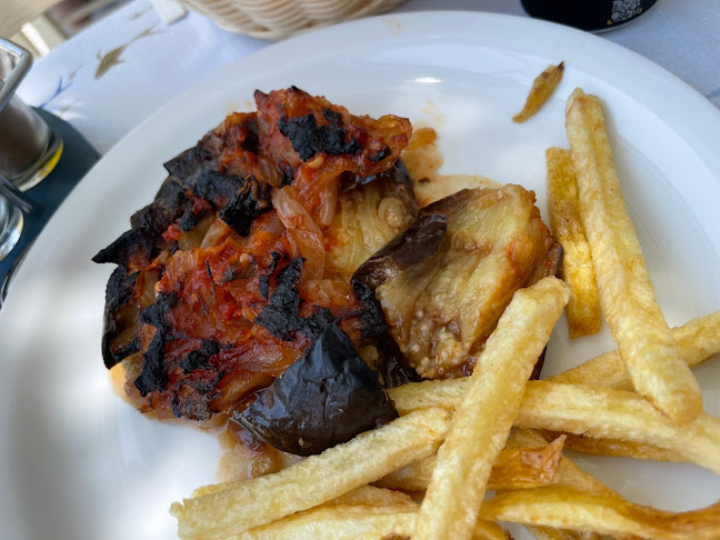 Opinii despre Ταβέρνα Η Βίγλα în Κολυμπήθρες - Γαστρονομία και φιλοξενία