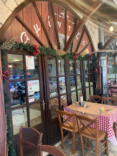 Φαγητό Ιωάννινα Αμίντζου