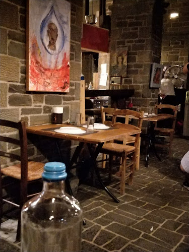 pizzeria birreria Damiani L'Artista - Γαστρονομία και φιλοξενία