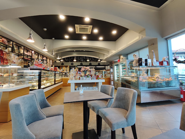 Opinii despre Σκλαρής Αρτοζαχαροπλαστεία - Ελευθερούπολη în Ελευθερούπολη - Γαστρονομία και φιλοξενία