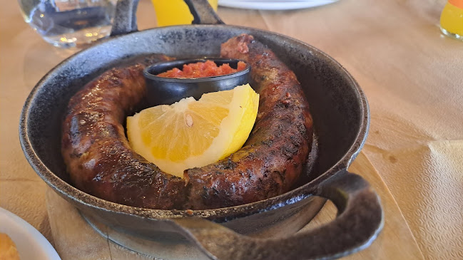 Comentarii opinii despre Argentina Restaurant