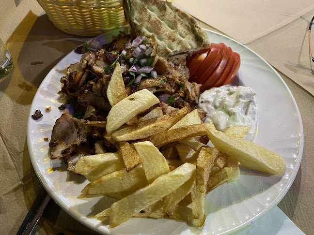 Φαγάδικο Συκόφιλος