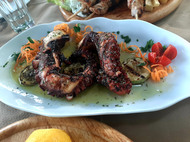 Filoxenia Restaurant - Διόν Όλυμπος