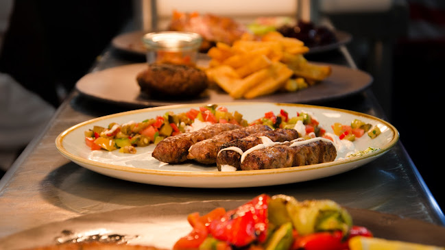 Δέκα Bar I Restaurant