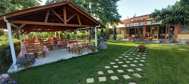 Ψησταριά Σουβλάκι Τσακμάκης - Γαστρονομία και φιλοξενία