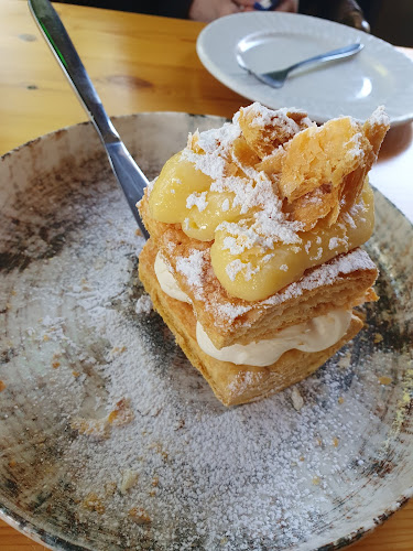 Opinii despre Φιλέτο restaurant în Δράμα - Γαστρονομία και φιλοξενία