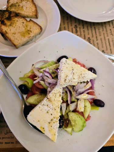 ΜΑΤΟΥΛΑ Εστιατόριο