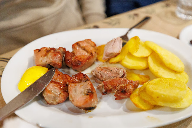 Η Κρητικοπούλα - Αχαρνές