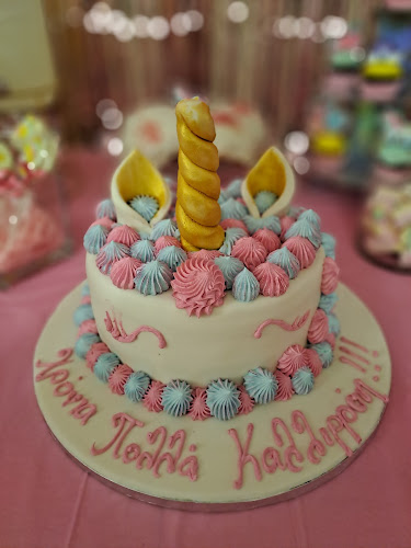 Opinii despre ΣυριανοSweets în Μαραθώνας - Γαστρονομία και φιλοξενία