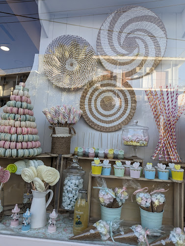 ΖΑΧΑΡΟΠΛΑΣΤΕΙΟ ΒΛΑΧΟΣ - Γαλατάς