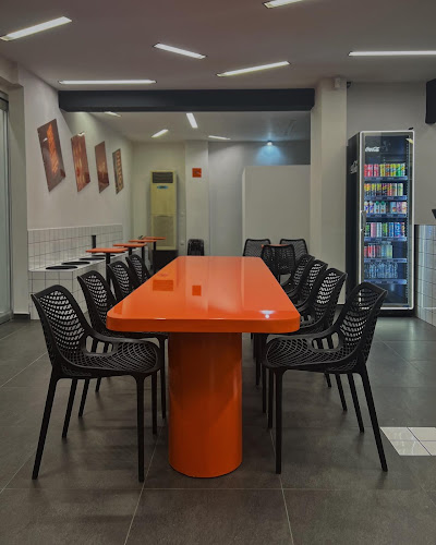 Opinii despre peach | coffeeshop în Αλεξανδρούπολη - Γαστρονομία και φιλοξενία