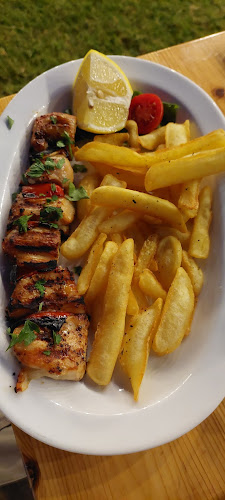 Εστιατόριο Όστρια - Γαστρονομία και φιλοξενία