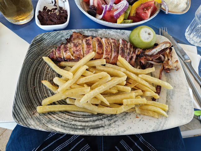 Κύμα - Γαστρονομία και φιλοξενία