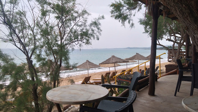 Caribbean Beach Bar & Restaurant