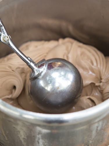 Comentarii opinii despre Maraboo Ice Cream