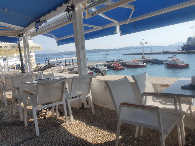 Opinii despre Πολίτης în Σπέτσες - Γαστρονομία και φιλοξενία