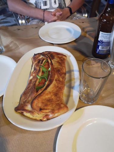 Pizza Litsa - Γαστρονομία και φιλοξενία