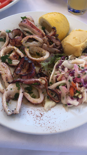 Dimos Restaurant - Χανιά