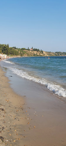 Asterias Beach Bar - Γαστρονομία και φιλοξενία