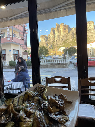 Taverna Dias Meteora - Καλαμπάκα