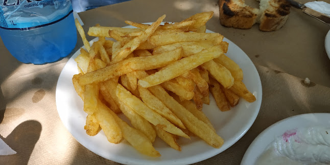 Χασαποταβέρνα Χάσκος