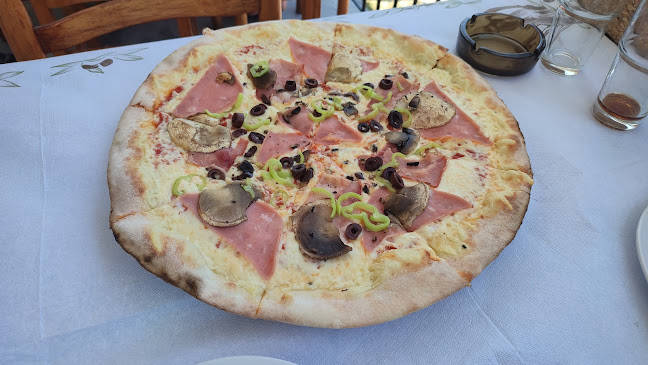 Opinii despre Pizza Ρίο în Όρμος Παναγίας - Γαστρονομία και φιλοξενία