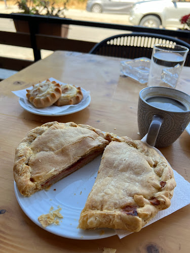 Comentarii opinii despre Ζουριδάκης Αρτοποιΐα-Ζαχαροπλαστική