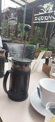 Enasma cafe - Γαστρονομία και φιλοξενία