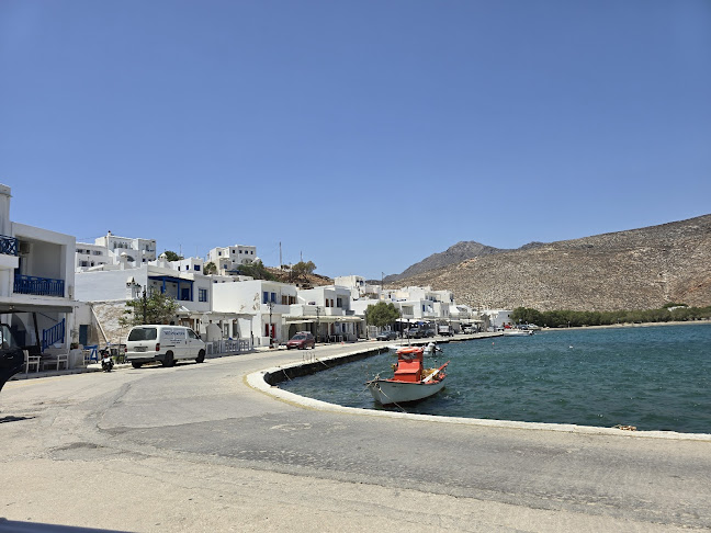 Comentarii opinii despre Το Λιμανάκι