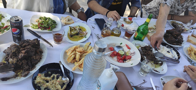 Ταβερνα Παπαδακης