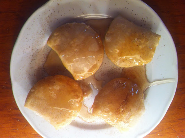 Ταβέρνα Το Ρόδι - Αρνί Αντικριστό - Ροδιά