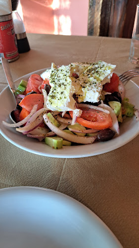 ΛΑΔΟΚΟΛΛΑ Παραδοσιακή Ψησταριά