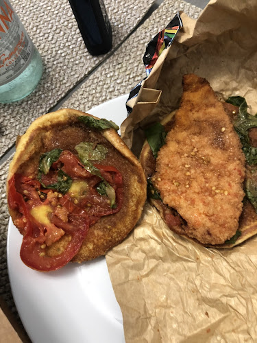 Opinii despre Goody's în Ρόδος - Γαστρονομία και φιλοξενία