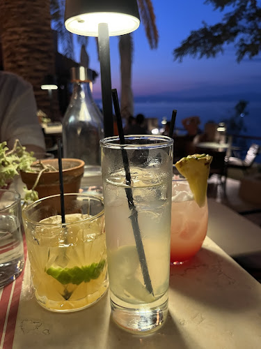 Fortuna all day bar - Γαστρονομία και φιλοξενία