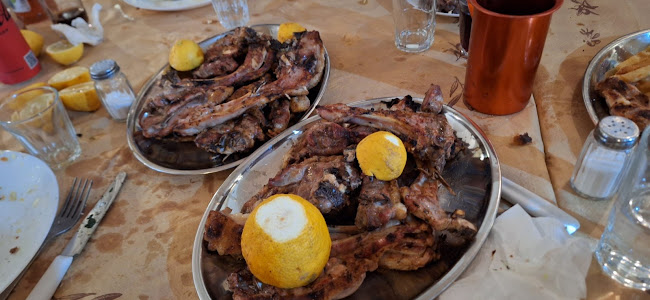 Ταβέρνα Ματζώρος - Γαστρονομία και φιλοξενία