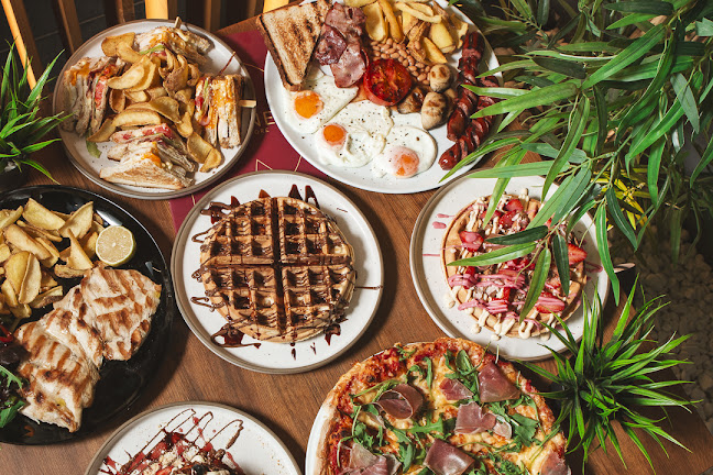 Opinii despre Divine Coffee&More în Κέρκυρα - Γαστρονομία και φιλοξενία