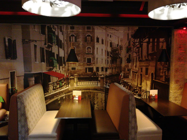 Tomato - Pizza•Pasta•Café