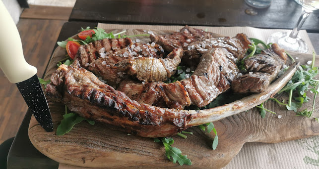 Opinii despre 18 Γράδα în Μαντείο - Γαστρονομία και φιλοξενία