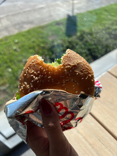 Comentarii opinii despre Goody's Burger House ΣΕΑ ΜΕΓΑΡΑ ΙΙ