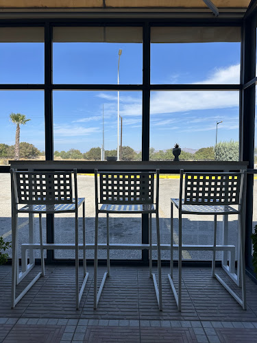 Coffee Time - Γαστρονομία και φιλοξενία